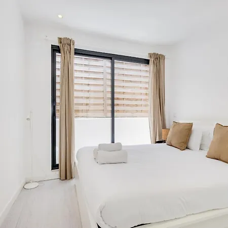 Lägenhet Alcantara Charm 3br