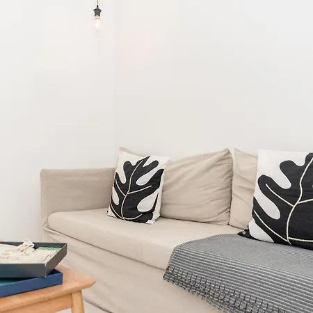 Alcantara Charm 3br Lägenhet *